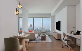 Parkroyal Serviced Suites Jakarta